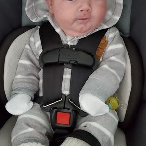 Meet your Posher, Brian